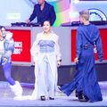 Khép lại WeChoice Awards 2023 điểm qua những màn trình diễn mãn nhãn