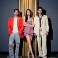 Thúy Ngân Trên Bàn Nhậu Dưới Bàn Mưu