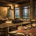 Tìm về ẩm thực nguyên bản và kiến trúc truyền thống theo cách “quite luxury” ở Phú Yên
