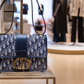 Dior 30 Montaigne: Một tác phẩm kinh điển của tương lai
