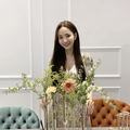 Bên trong căn hộ đắt đỏ, tọa lạc ở khu nhà giàu của Park Min Young