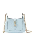 Chiếc túi xách Gucci Jackie biểu tượng và màn tái xuất trên sàn diễn