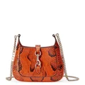Chiếc túi xách Gucci Jackie biểu tượng và màn tái xuất trên sàn diễn