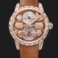 Kiệt tác Girard-Perregaux La Esmeralda kết hợp hoàn hảo giữa truyền thống & hiện đại