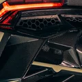 Siêu phẩm Lamborghini Huracan EVO với gói độ đặc biệt