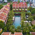 Resort tại Hội An