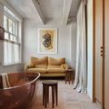 nha Amsterdam house Thomas Geerlings Framework Studio