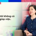 Những câu nói của bà Mai Kiều Liên làm nên 