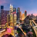  Khách sạn Kuala Lumpur