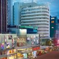  Khách sạn Kuala Lumpur