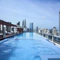  Khách sạn Kuala Lumpur