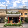 Nội thất quán cà phê