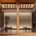 Nội thất quán cà phê