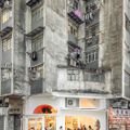 Nội thất quán cà phê