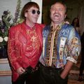 Gianni Versace