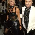 Gianni Versace