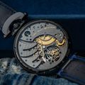 Đồng hồ Bovet