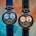 Đồng hồ Bovet