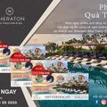 Sheraton Nha Trang Hotel & Spa