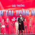 Ảnh trong bài