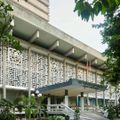 Kiến trúc Modernist