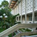 Kiến trúc Modernist
