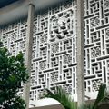 Kiến trúc Modernist