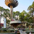 Kiến trúc Modernist
