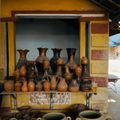 Bau Truc van hoa champa