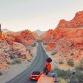 Seven Magic Mountains