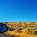 Seven Magic Mountains