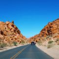 Seven Magic Mountains