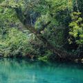 suoi le nin du lich lang son cao bang