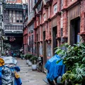 hem nho khu xintiandi thuong hai
