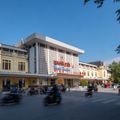 Mùa thu Hà Nội