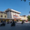 Mùa thu Hà Nội