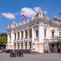 Mùa thu Hà Nội