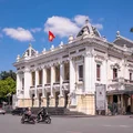 Mùa thu Hà Nội