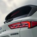Bản nâng cấp mới nhất của siêu phẩm Ford Territory