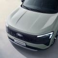 Bản nâng cấp mới nhất của siêu phẩm Ford Territory