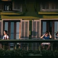 Mùa thu Hà Nội