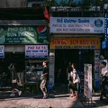 Mùa thu Hà Nội