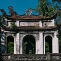 Mùa thu Hà Nội