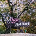 Mùa thu Hà Nội