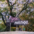 Mùa thu Hà Nội