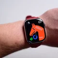 Apple Watch Hermes