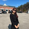 Park Shin Hye style