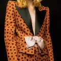 Đón đầu 6 xu hướng thời trang cùng Paris Fashion Week 2025