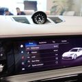 Siêu phẩm Porsche Panamera sắp ra mắt phiên bản mới