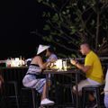 Có một chợ đêm bên biển Vui Phết tụ hợp du khách trong và ngoài nước